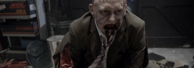 Human Contagion