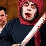 Critique du film Zombies of Mass Destruction