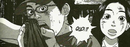 I am a Hero tome 5
