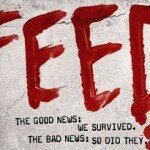 Critique de Feed, tome 1