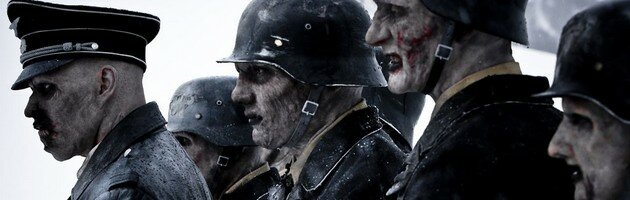 dead snow