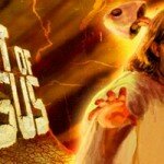 Une nouvelle vidéo de Fist of Jesus, attention les yeux