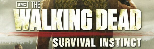 The walking dead survival instinct