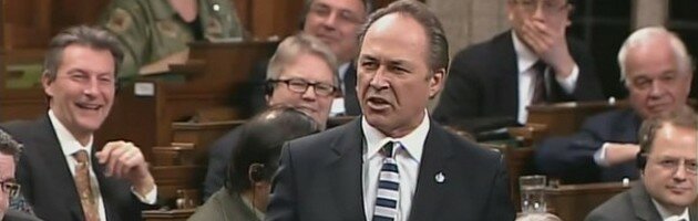 zombie canada