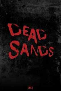 dead sands