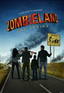 Zombieland la série