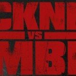 Cockneys vs Zombies