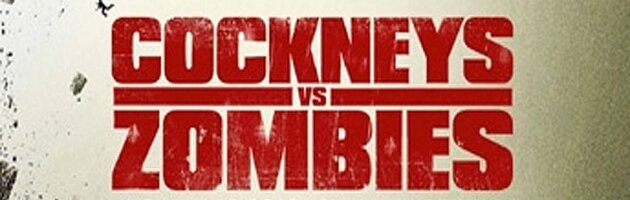 Cockneys vs Zombies