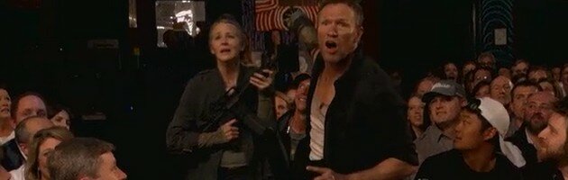 merle et Carol Conan
