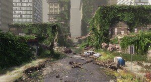 The War Z