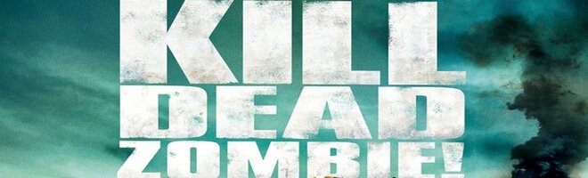 Kill Dead Zombie !
