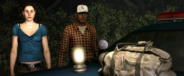 TWD SI - Survivants