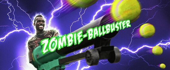 Zombie-Ballbuster