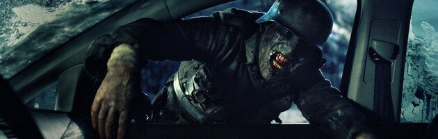 dead snow 2