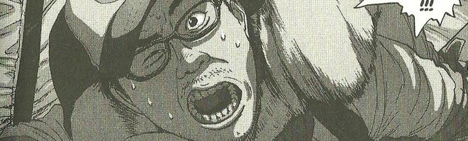 I am a Hero tome 7
