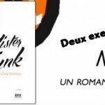 Jeu concours Mister Funk, gagnez votre exemplaire du roman