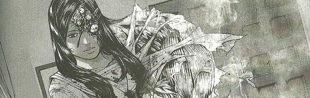 Resident Evil Marhawa Desire 3