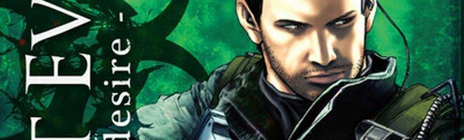 resident evil marhawa desire tome 3