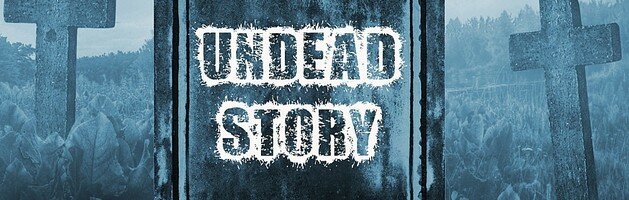 undead story