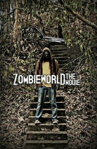zombie world
