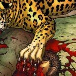 Les sorties comics de la semaine : The Last of us #3 et Crossed Badlands #31