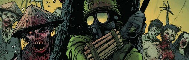 sorties comics