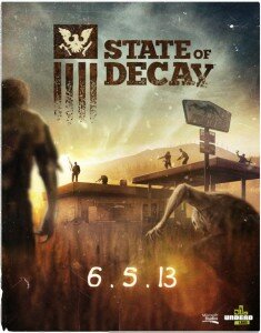 state of decay
