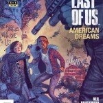 the last of us american dream
