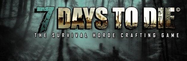 7 Days to Die
