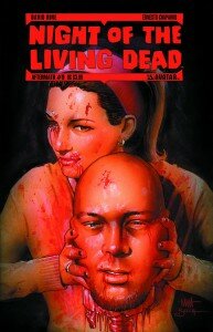 Night of the living dead Aftermath #9