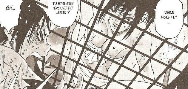 Le Berceau des Esprits