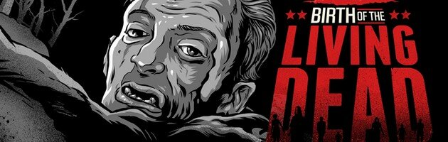 birth of the living dead movie