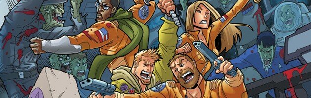 fanboys vs zombies