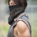 Daryl bandana saison 4