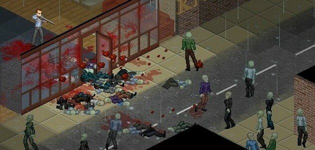project zomboid screenshot