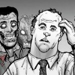 The Mocking Dead, un nouveau comic parodique du genre zombie