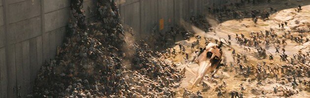 world war z