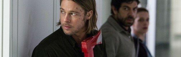 world war z