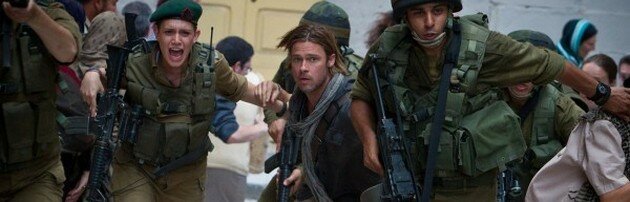 world war z