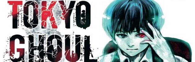 Tokyo Ghoul