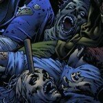 Les sorties comics de la semaine : Crossed Badlands #34 et GFT Zombies Cursed #2