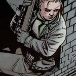 Les sorties comics de la semaine : The Walking Dead #113, Fubar by the Sword #1, Last Zombie The End #3, Zombies vs. Robots : Diplomacy