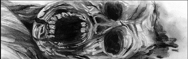 the zombie autopsies romero