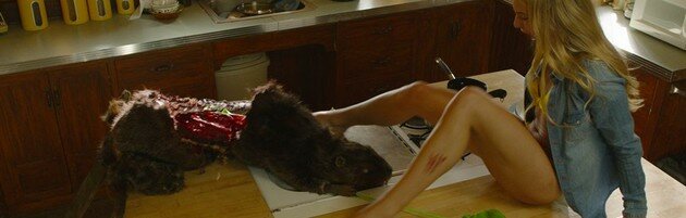 zombeavers