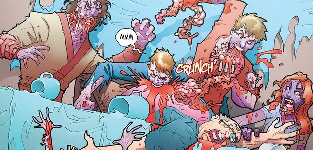 fanboys vs zombies
