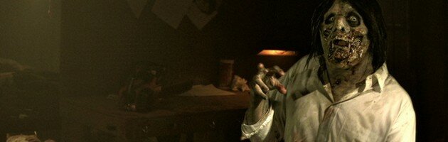 La nuit des morts vivants reanimation 3D 4