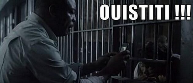 Rise of the Zombies - Ouistiti