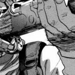 Critique de I am a Hero, Tome 8