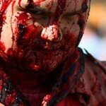 Boy Scouts Vs. Zombies, Tye Sheridan dans le rôle principal