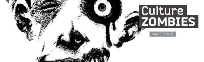 culture zombies